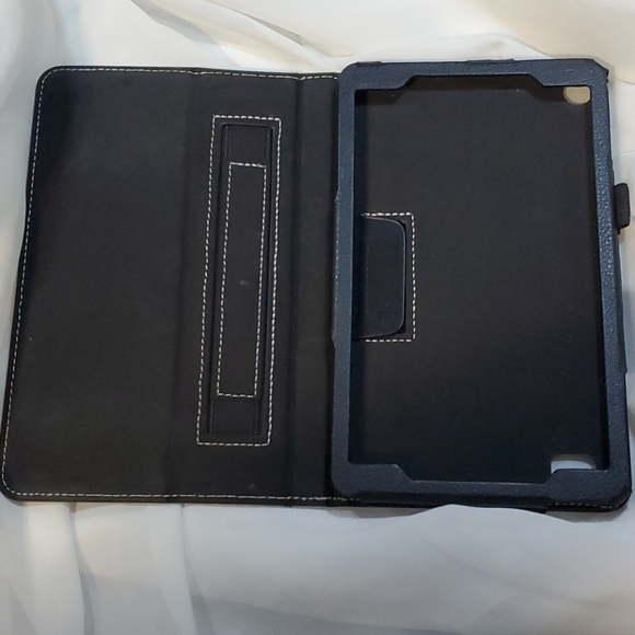 Amazon Kindle Fire 5th Gen Black Case - Picture 2 of 6